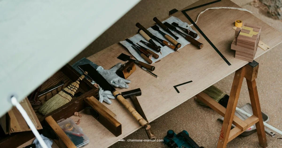 Chainless Safety Chainless Safety - Chainsaw Manual