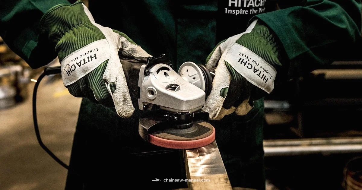 Supersaw Safety Guide - Chainsaw Manual