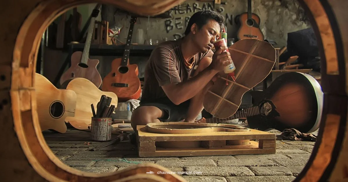 Safe Craft Plan Safe Craft Plan - Chainsaw Manual