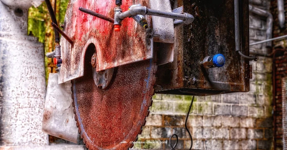 Chainsaw vs Sawzall Chainsaw vs Sawzall - Chainsaw Manual