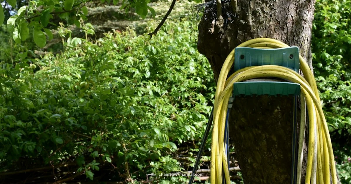 Cordless Mini Guide Cordless Mini Guide - Chainsaw Manual