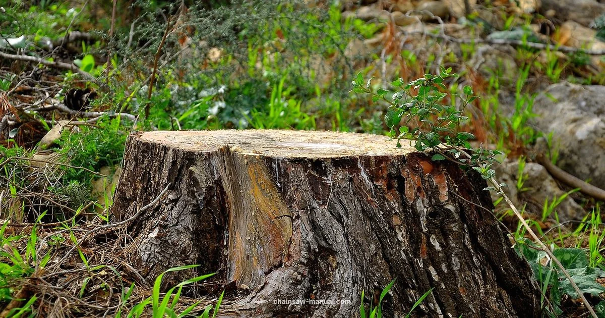 Safe Tree Cutting Safe Tree Cutting - Chainsaw Manual