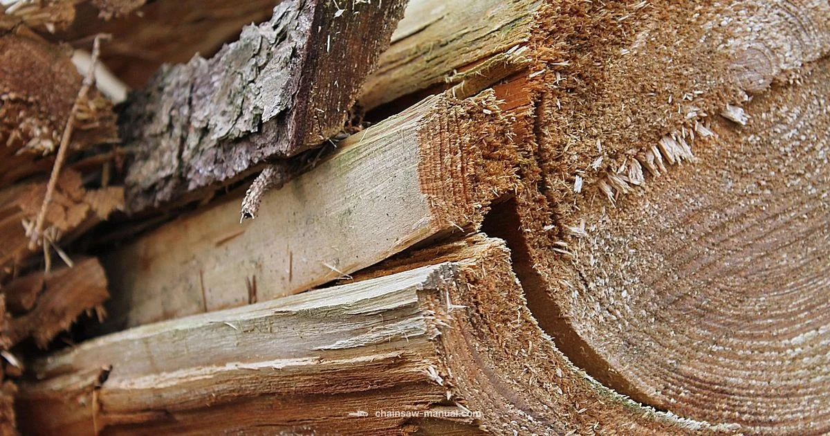 Satisfactory Chainsaw Guide - Chainsaw Manual