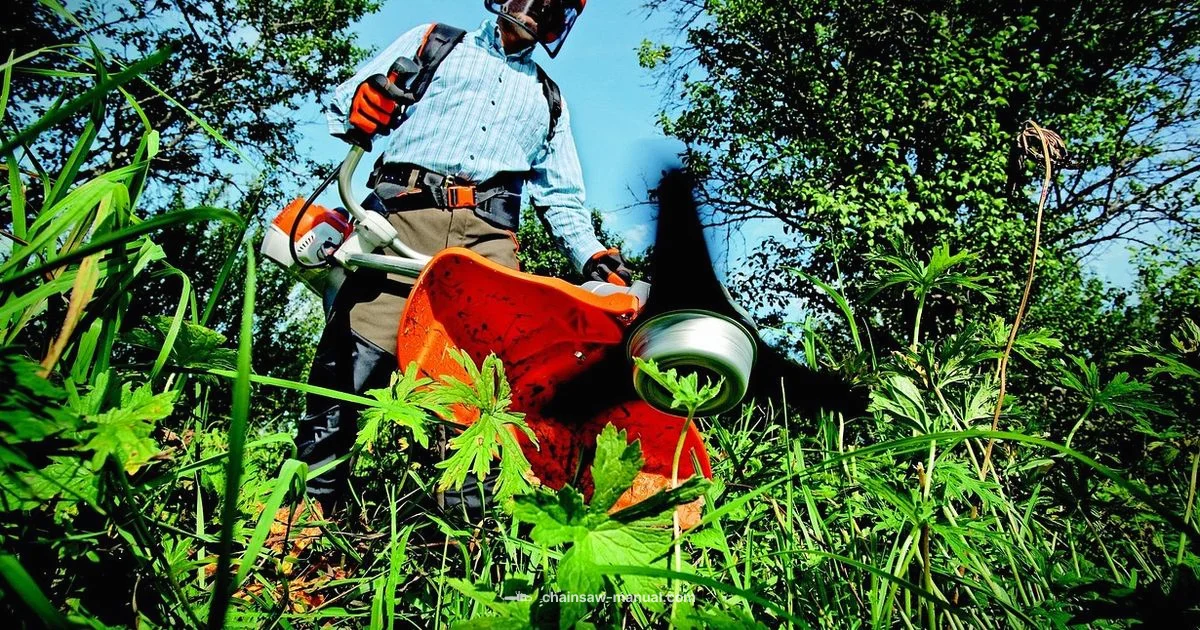 Change Chain Change Chain - Chainsaw Manual