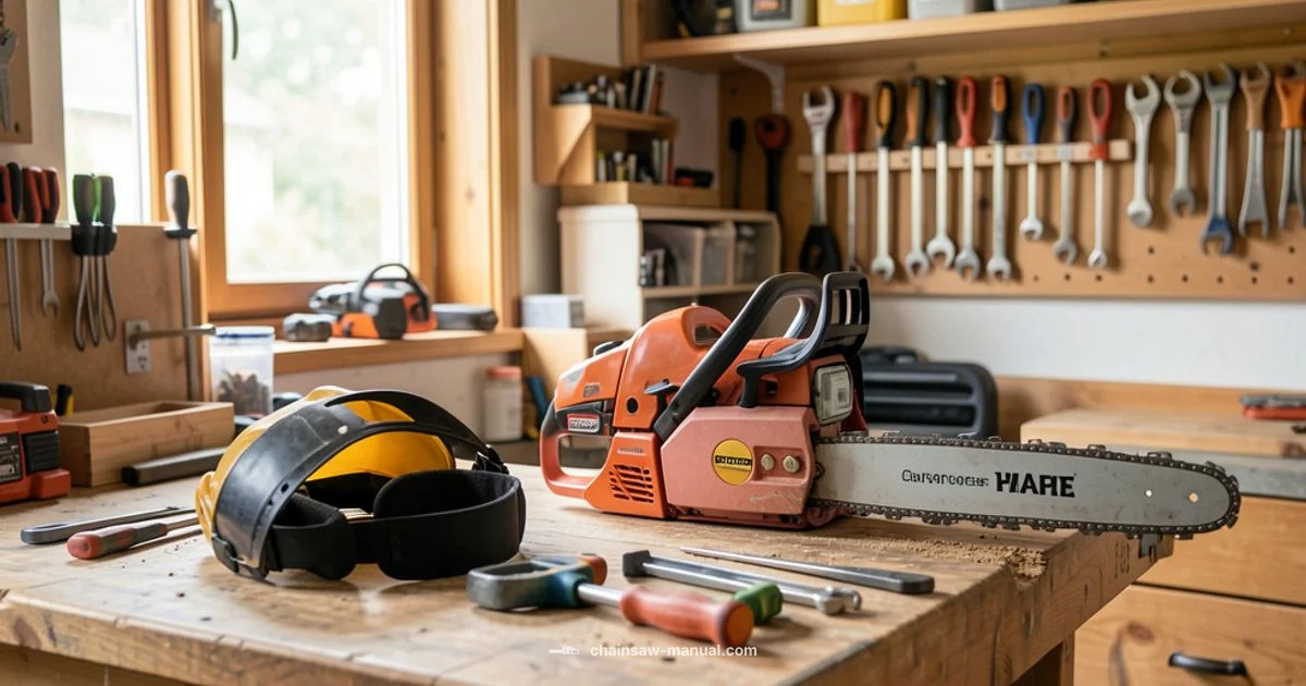 Chainsaw Language Guide - Chainsaw Manual