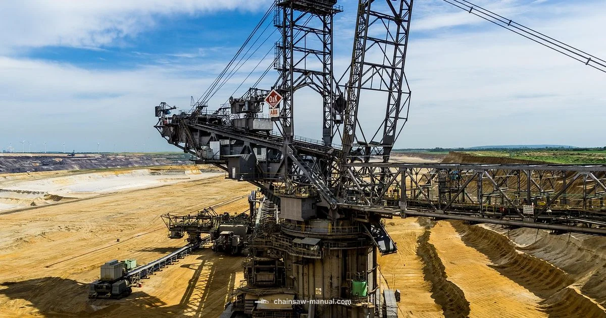 Rent a Chainsaw Rent a Chainsaw - Chainsaw Manual