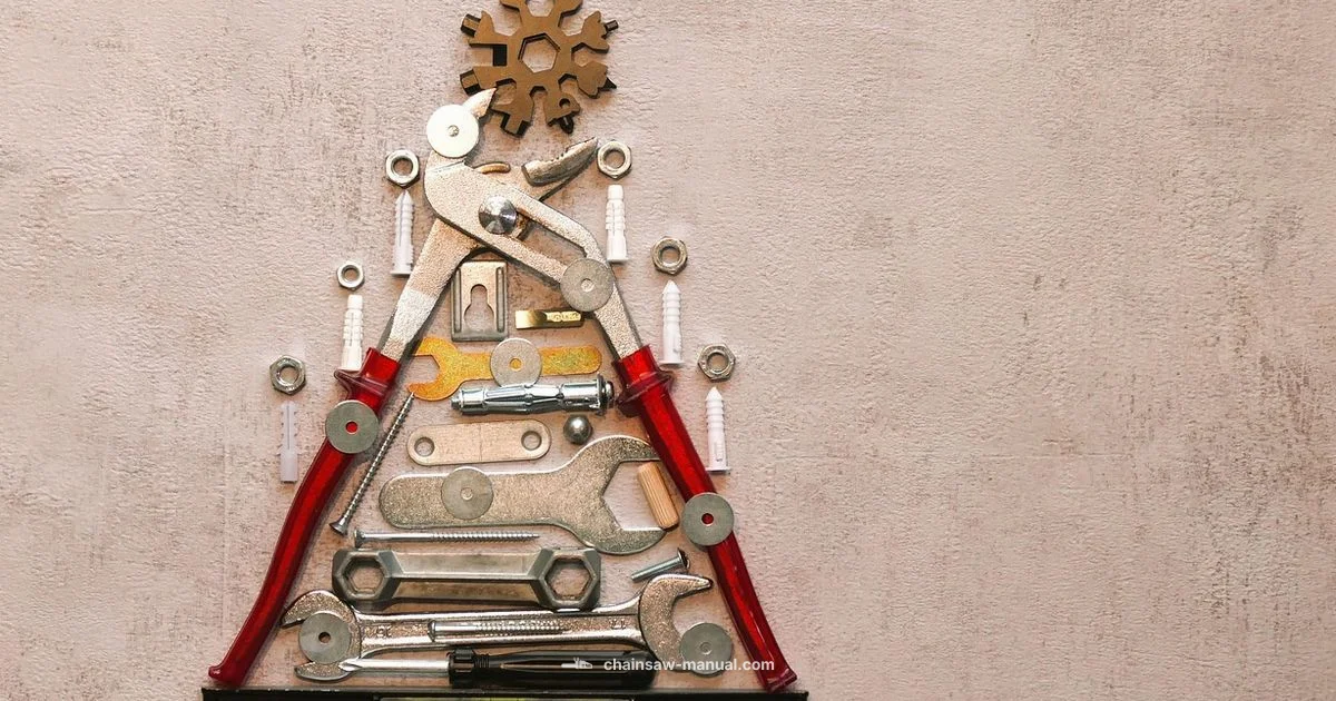 Warm Grip Chainsaw Warm Grip Chainsaw - Chainsaw Manual