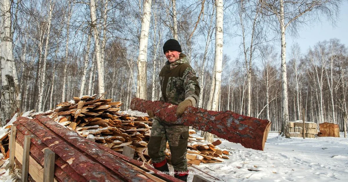 Nomu Safety Protocol - Chainsaw Manual