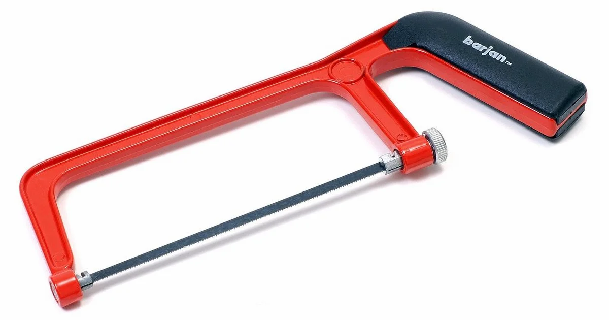 Blade Change Guide Blade Change Guide - Chainsaw Manual