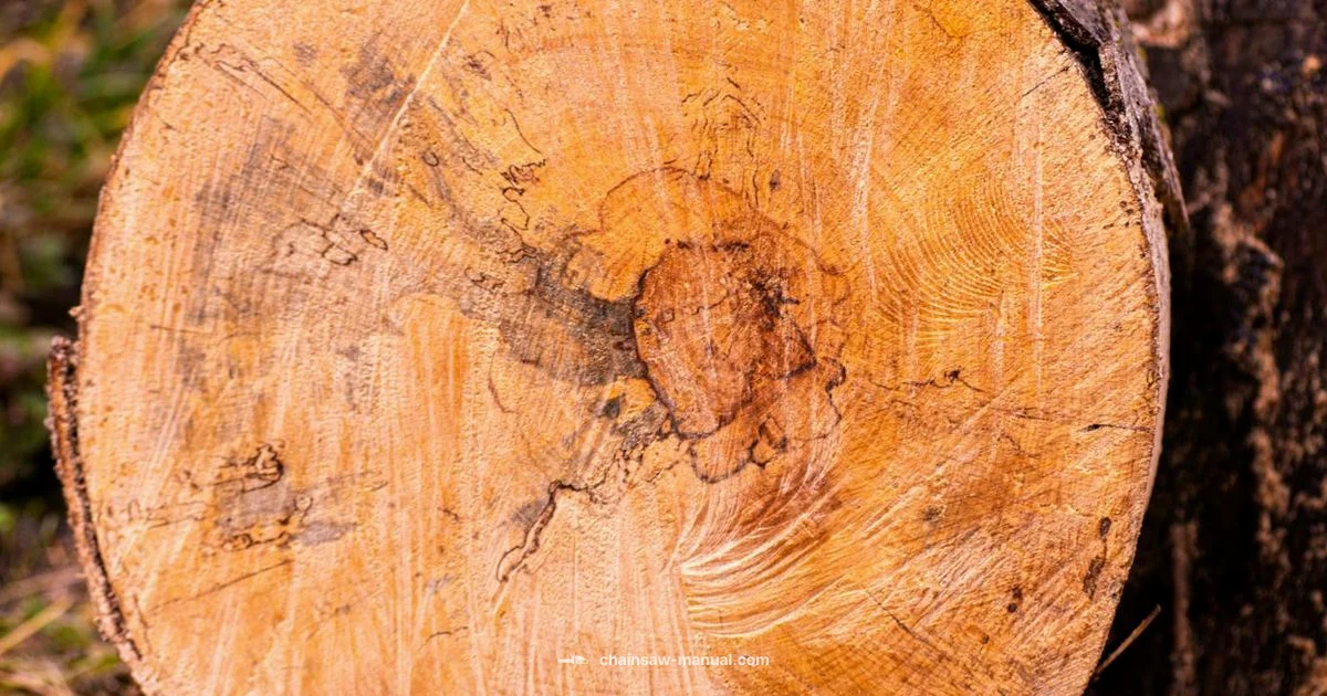 16 in Chainsaw Guide - Chainsaw Manual