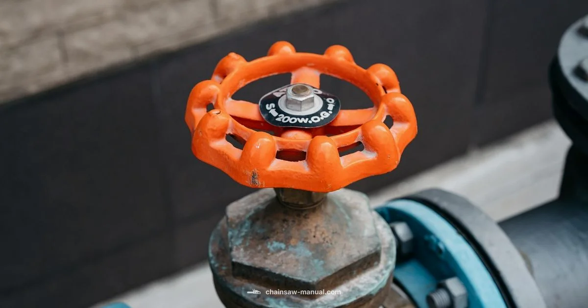 Hyundai vs Stihl - Chainsaw Manual