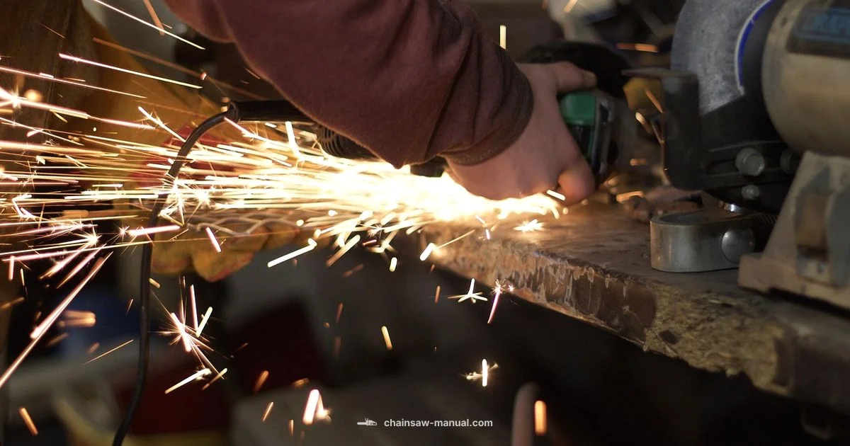 Pacemaker Safety Guidelines Pacemaker Safety Guidelines - Chainsaw Manual