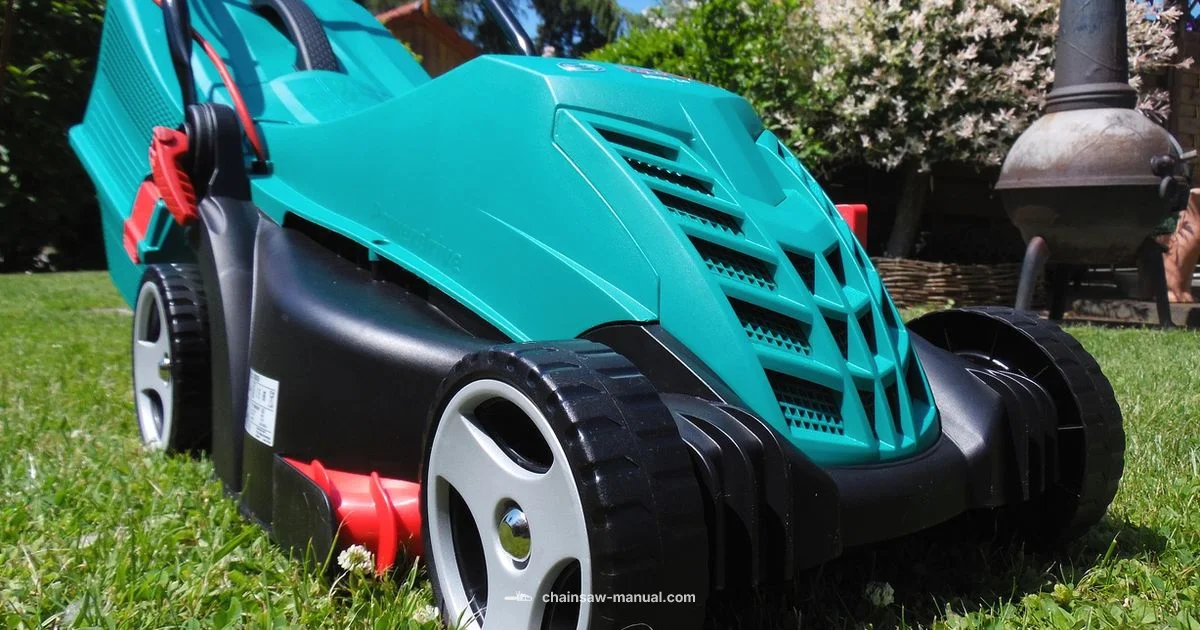 Oil Guide Oil Guide - Chainsaw Manual