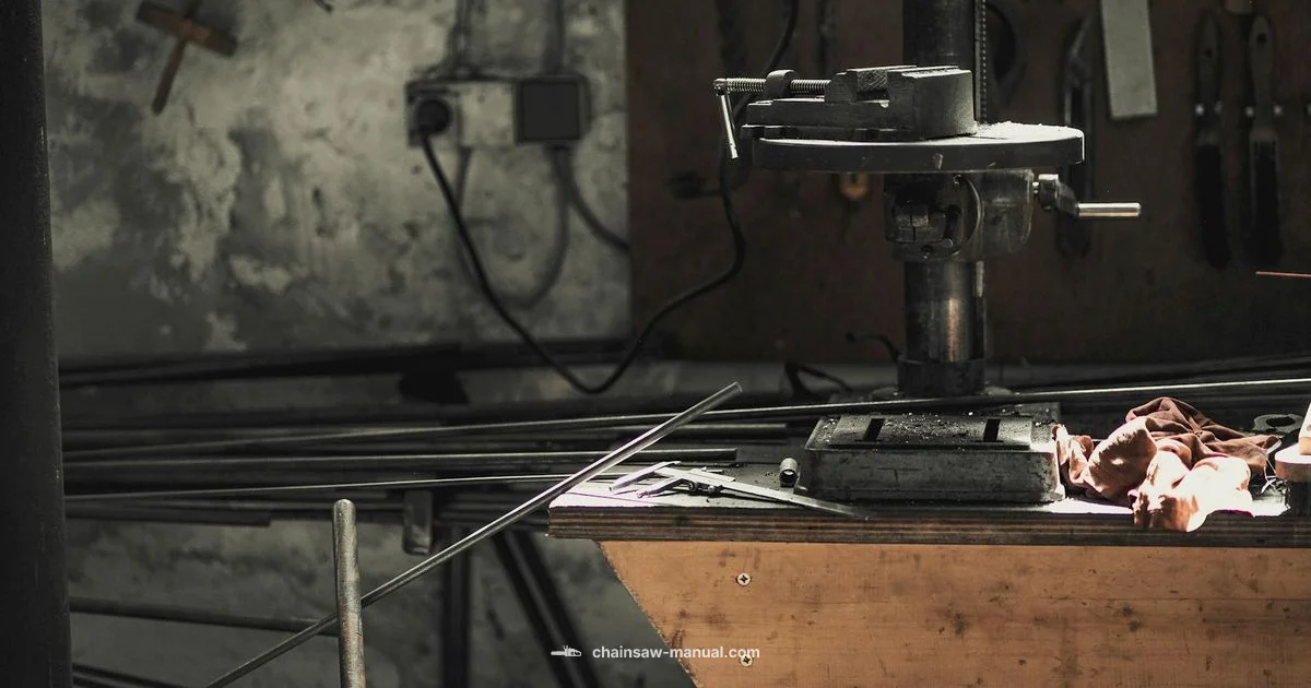 Bar Brand Showdown - Chainsaw Manual