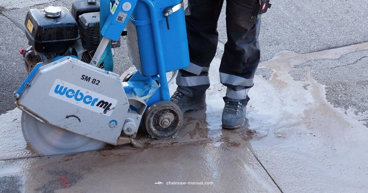 Chainsaw Safety Gear - Chainsaw Manual