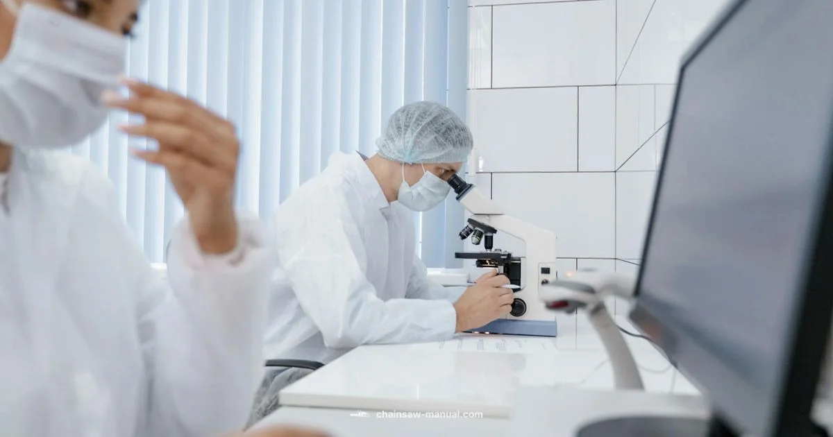 Dolmar Chainsaw Guide Dolmar Chainsaw Guide - Chainsaw Manual