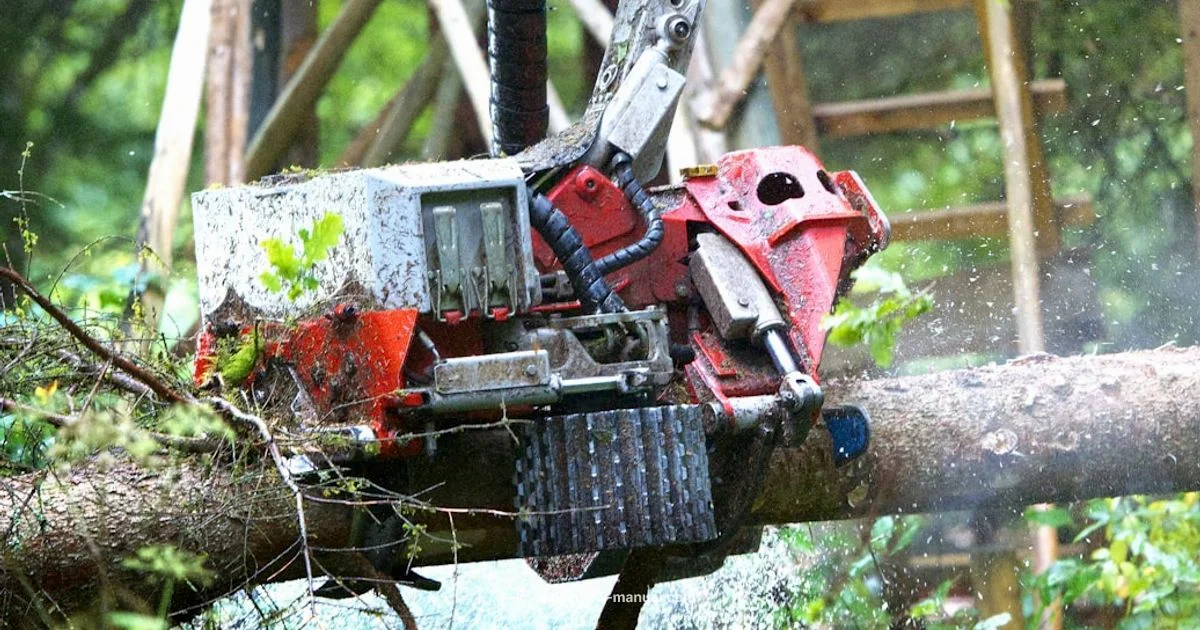 Chainsaw Troubles - Chainsaw Manual