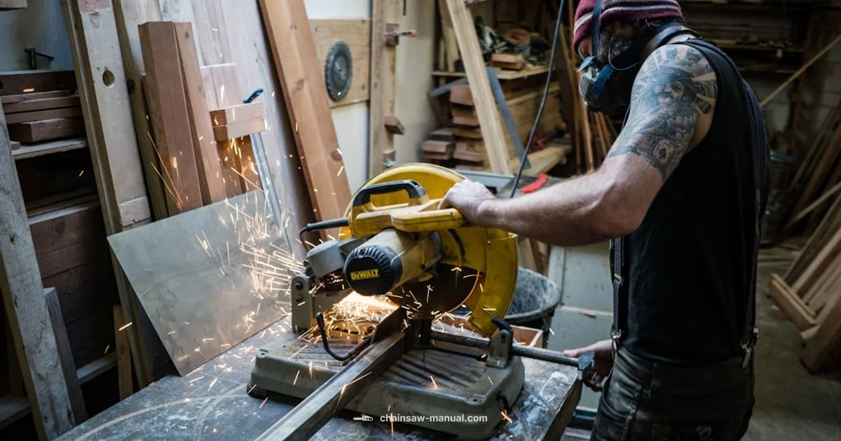 Chaps Safety Guide - Chainsaw Manual