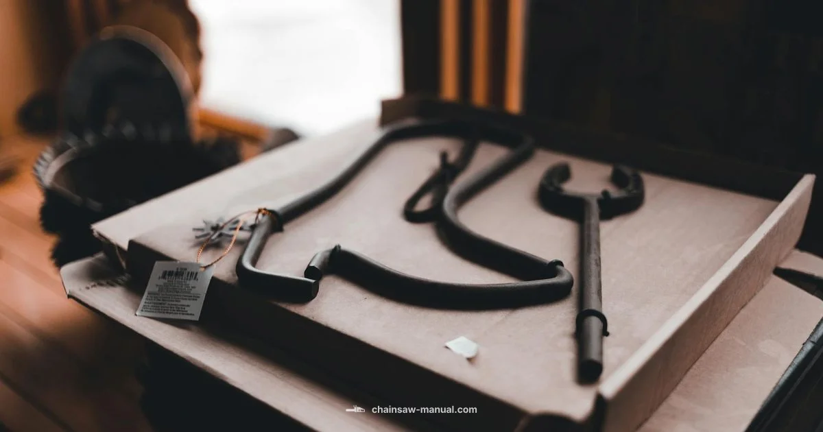 Twenty Inch Bar Chainsaw Twenty Inch Bar Chainsaw - Chainsaw Manual