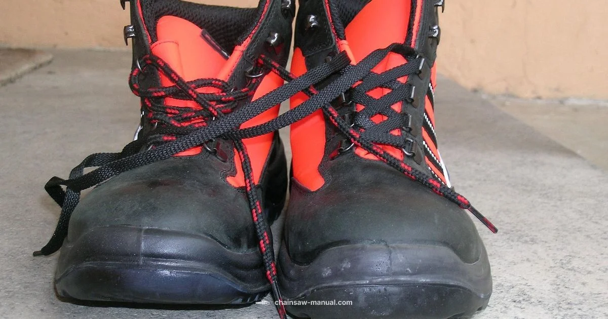Chainsaw Trousers Guide Chainsaw Trousers Guide - Chainsaw Manual