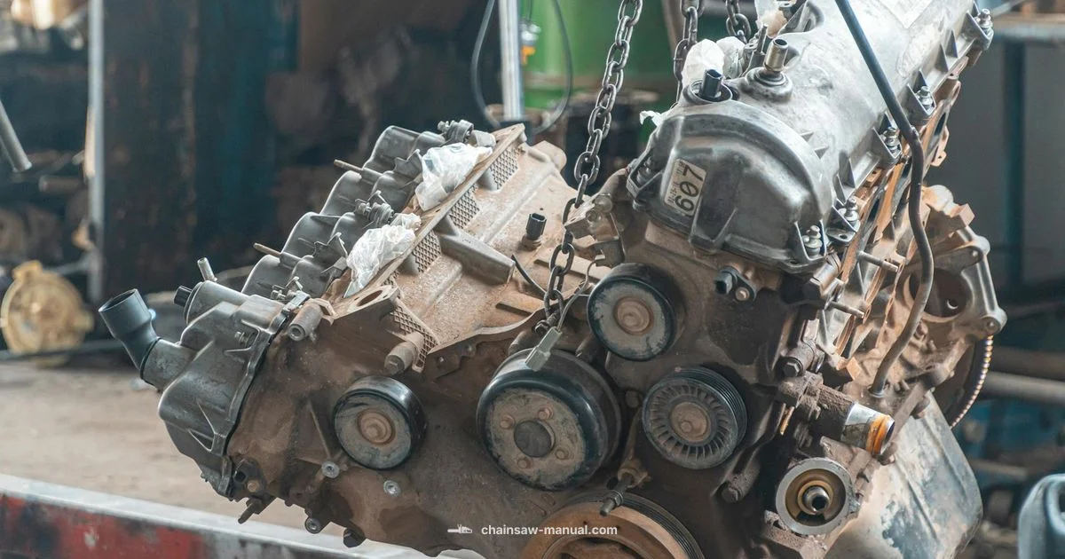 Ryobi 18-Inch Guide - Chainsaw Manual