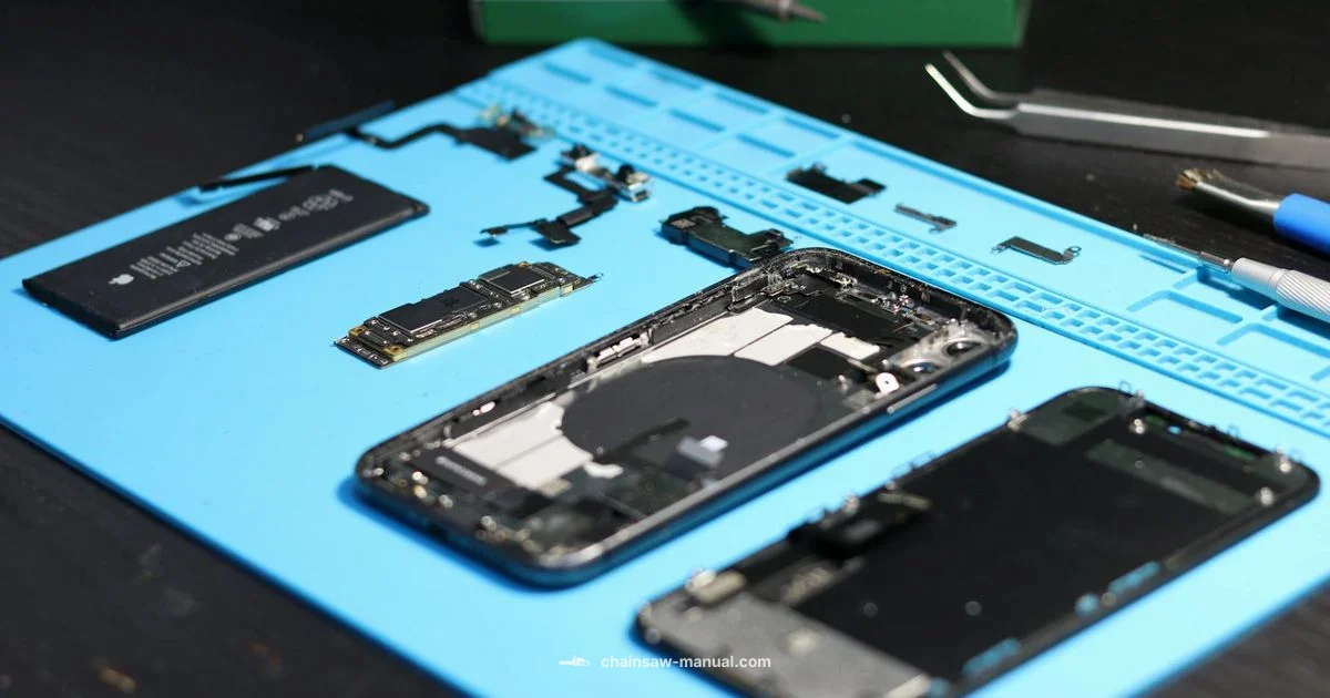 Stihl Battery Chainsaw Guide Stihl Battery Chainsaw Guide - Chainsaw Manual