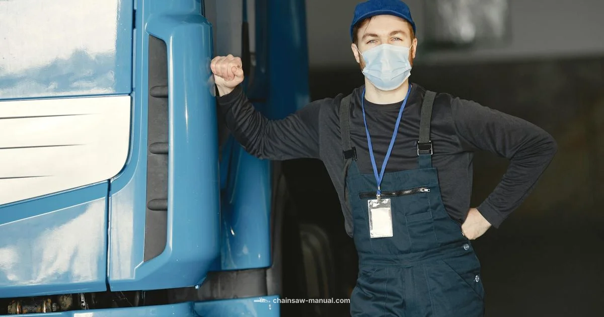 McCulloch Chainsaw Guide McCulloch Chainsaw Guide - Chainsaw Manual