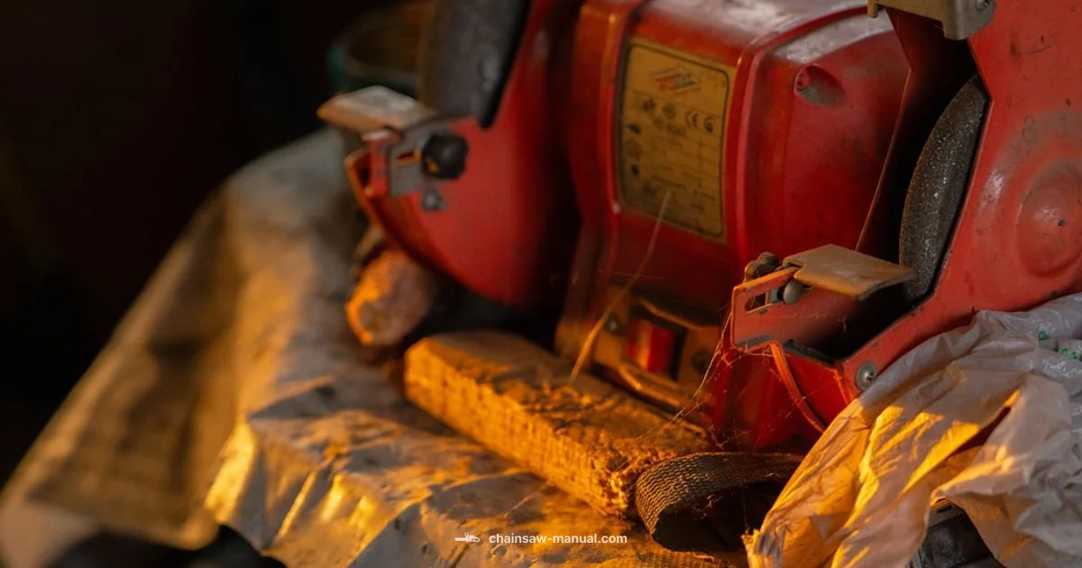 Top 10 Sharpeners - Chainsaw Manual