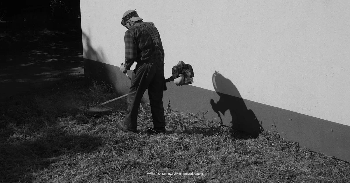 Victoria Chainsaw Guidance - Chainsaw Manual