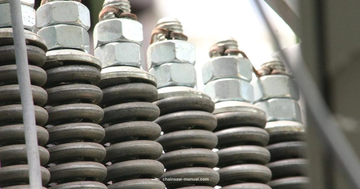 Crooked Cut Fix Crooked Cut Fix - Chainsaw Manual