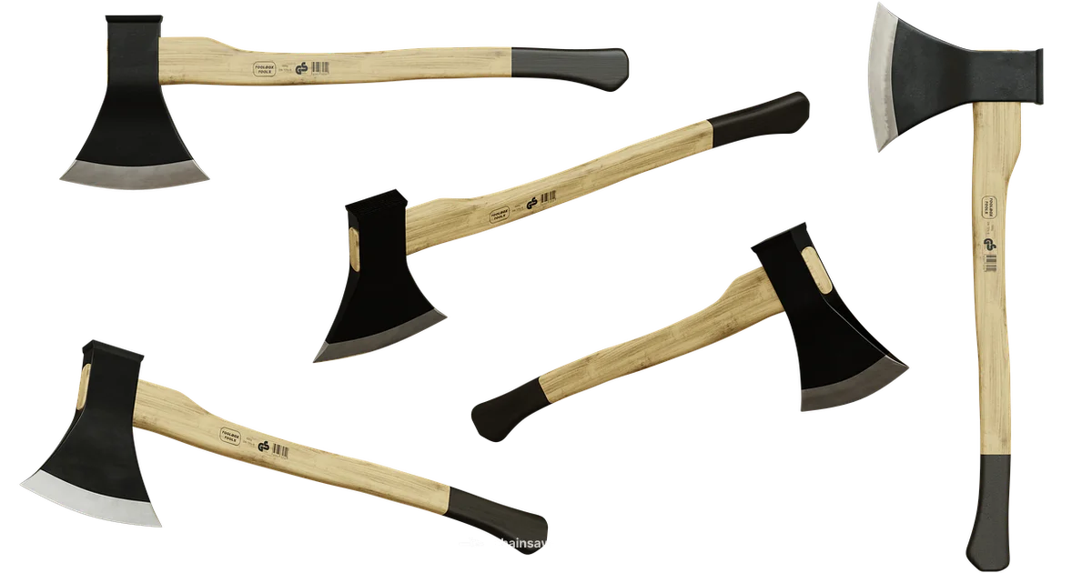 Tools in Hand Tools in Hand - Chainsaw Manual