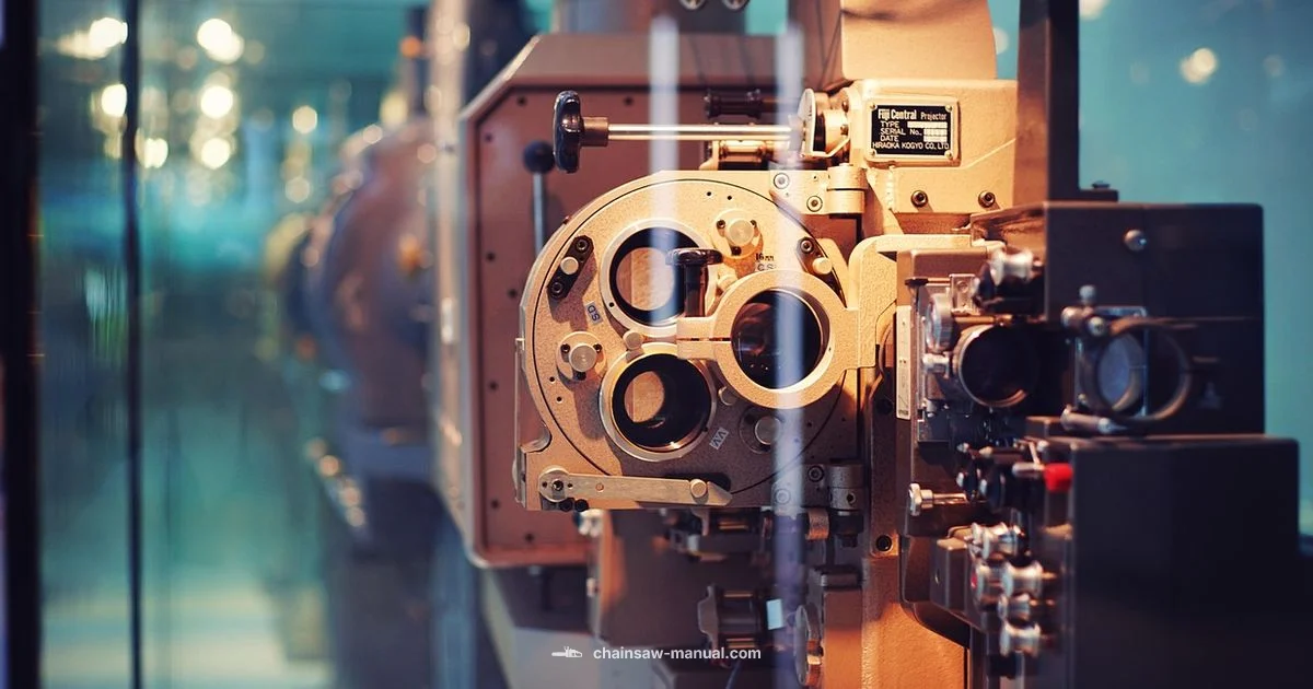 Origins of the Massacre Origins of the Massacre - Chainsaw Manual