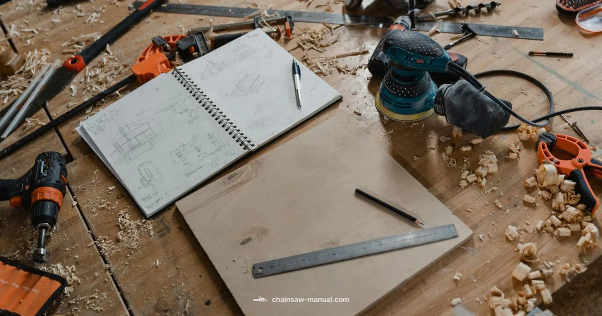 Chainsaw Case Safety - Chainsaw Manual