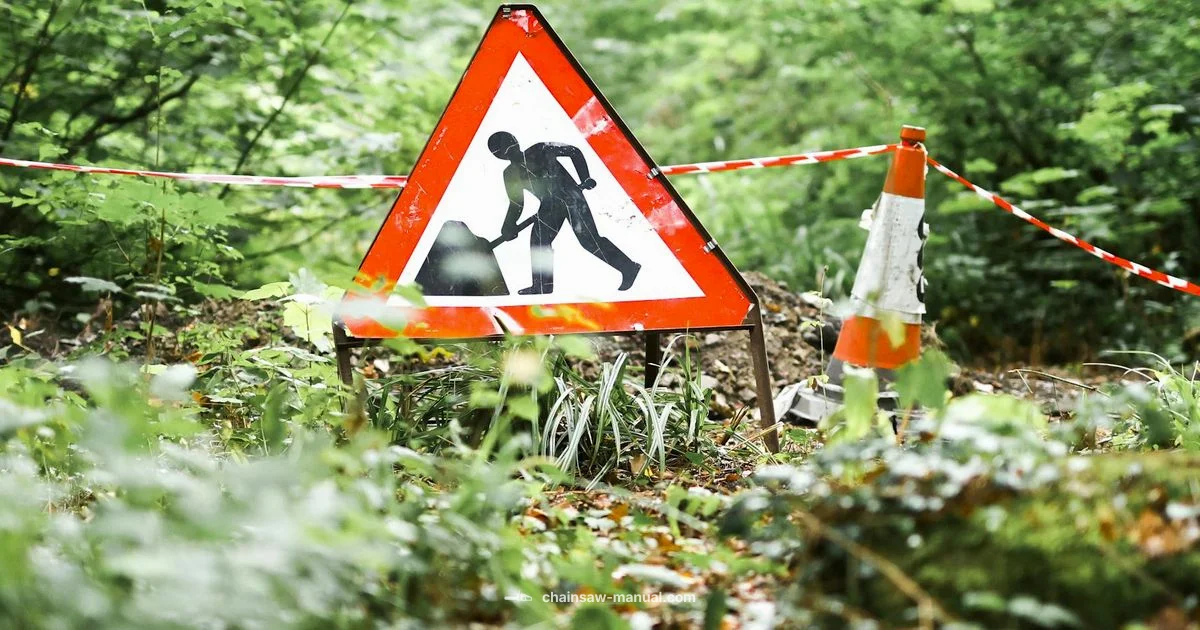 Chainsaw Safety Showdown Chainsaw Safety Showdown - Chainsaw Manual