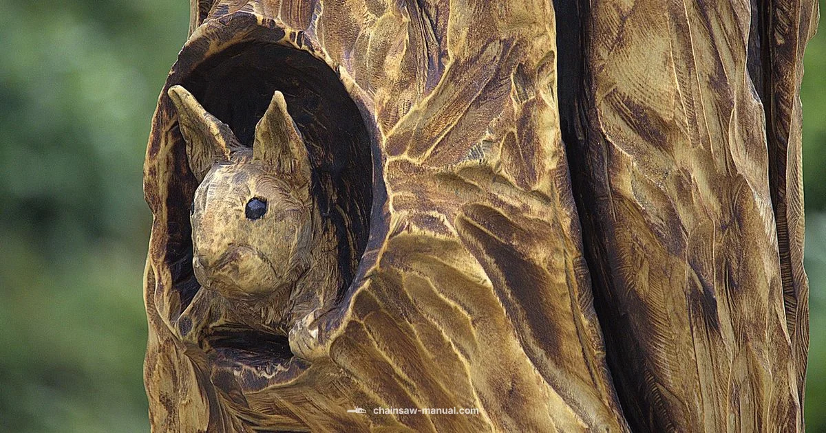 Chainsaw Smoking Fix Chainsaw Smoking Fix - Chainsaw Manual