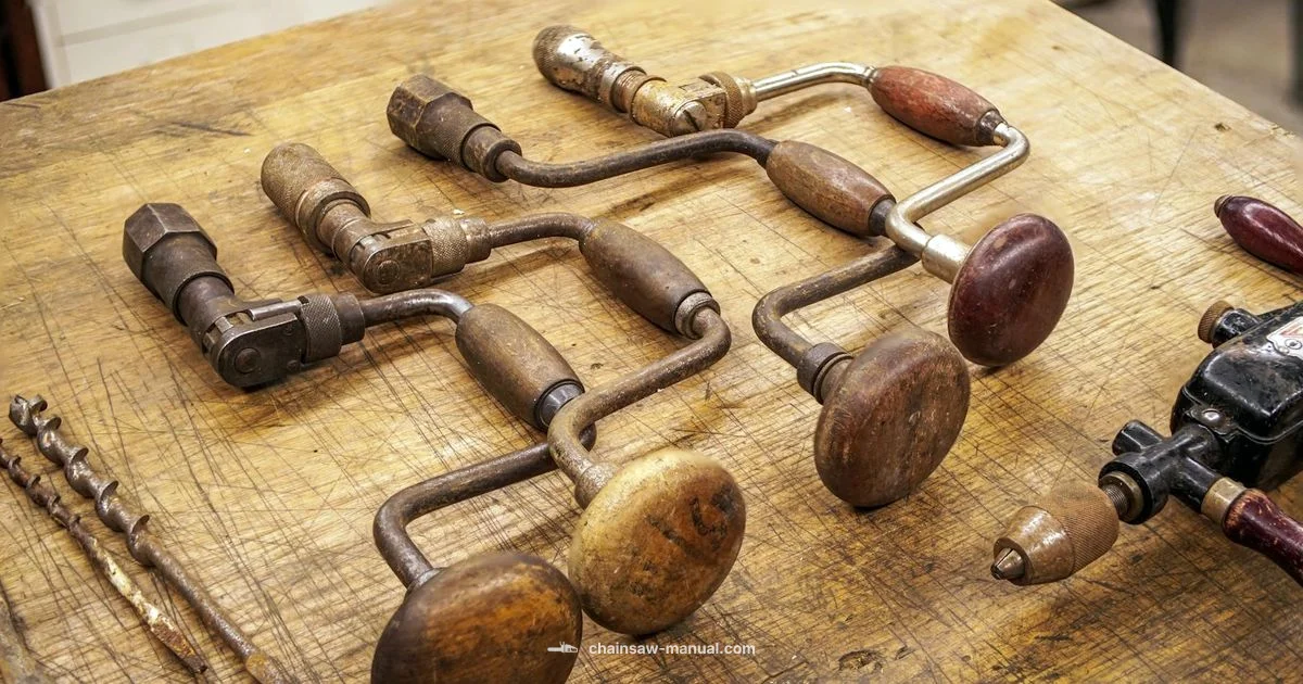 Stihl 038 Review Stihl 038 Review - Chainsaw Manual