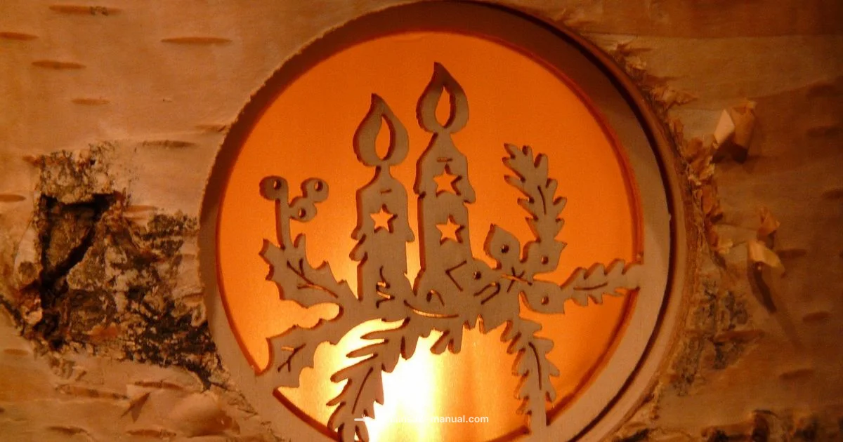 Beginner Carving Ideas - Chainsaw Manual