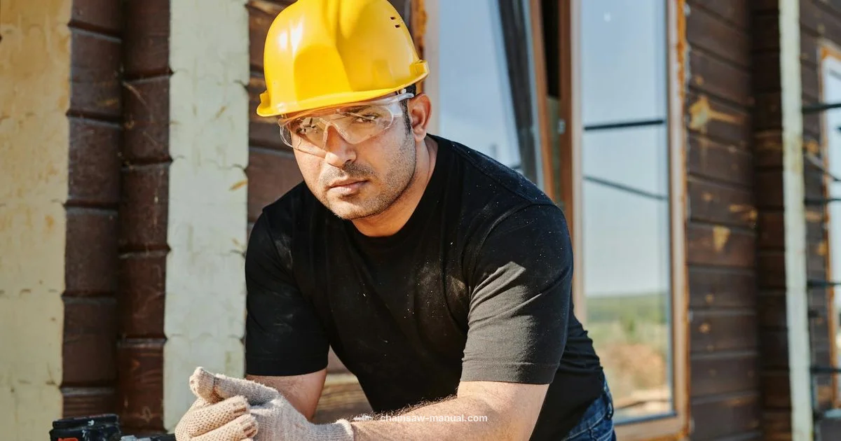 Smart Chaps - Chainsaw Manual