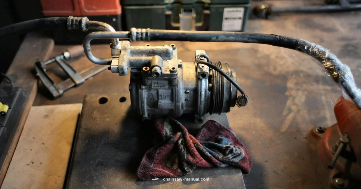 Big Echo Chainsaw Safety - Chainsaw Manual