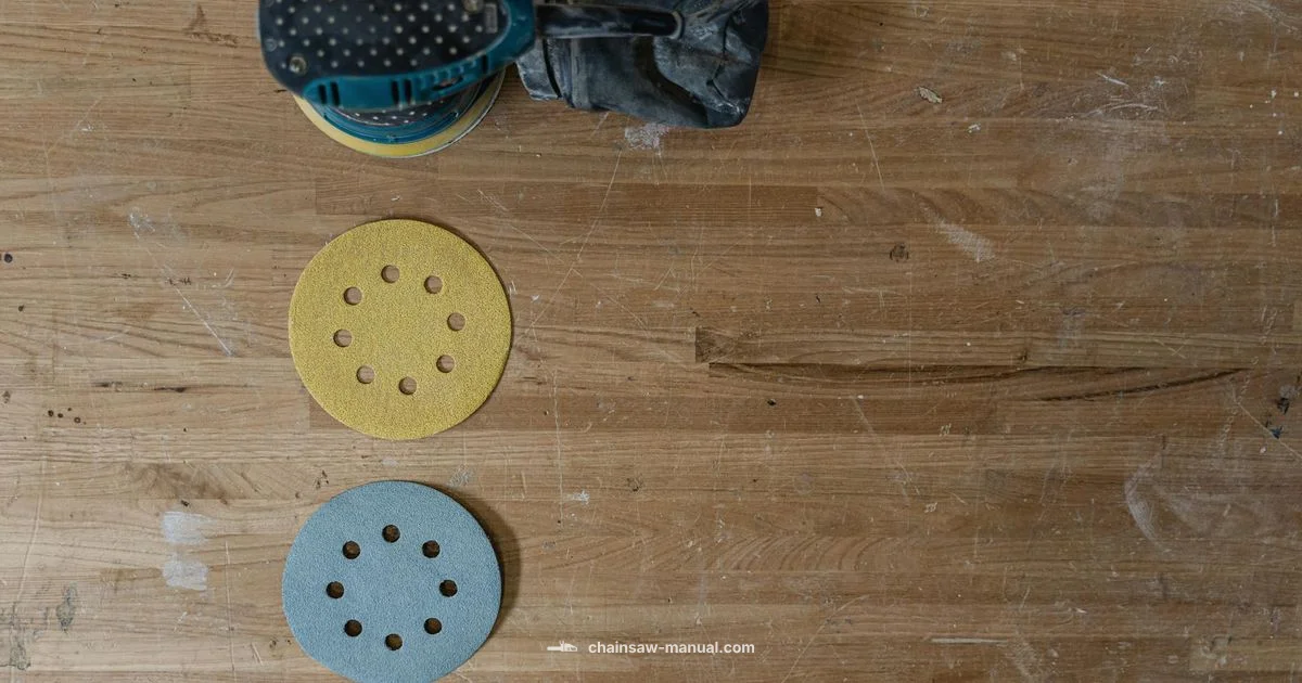 16-Inch Chain Guide 16-Inch Chain Guide - Chainsaw Manual