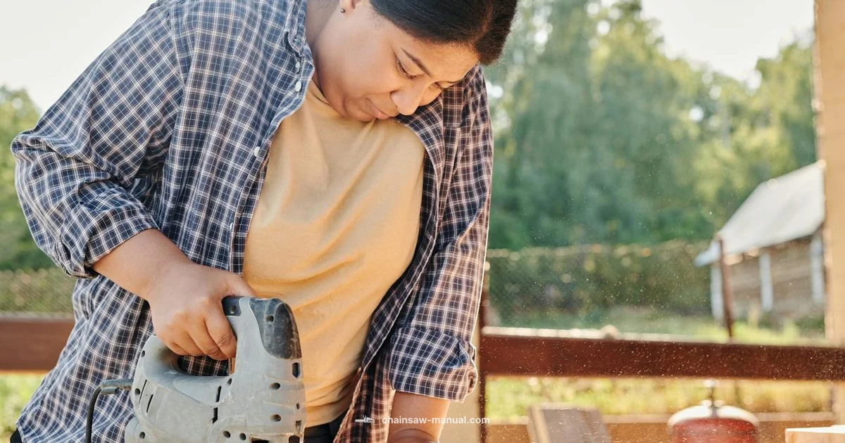 Best Way to Chainsaw - Chainsaw Manual