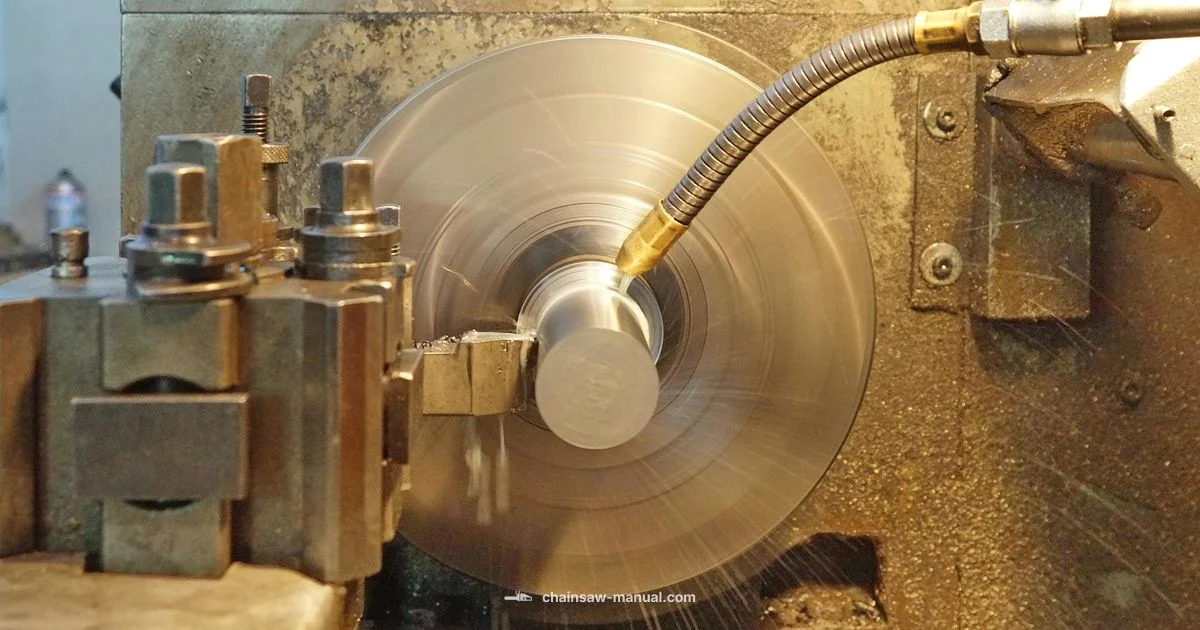 Stihl MS 362C Review - Chainsaw Manual