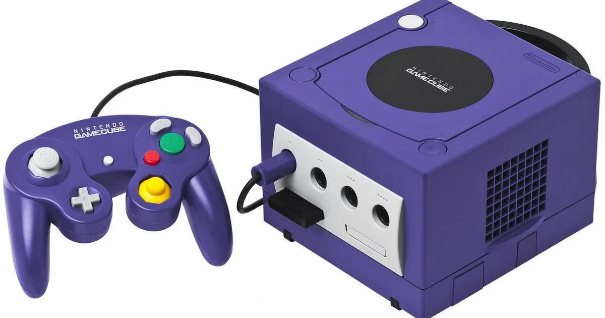 GameCube Chainsaw - Chainsaw Manual