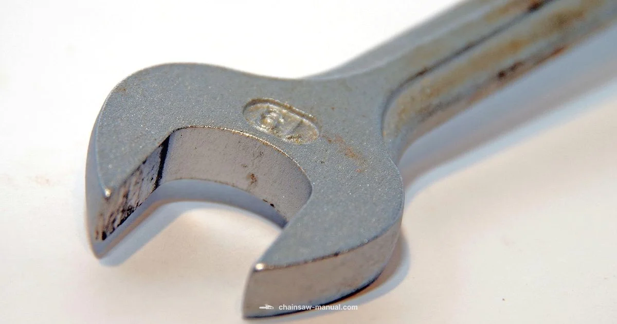 Sharpening Angle Guide Sharpening Angle Guide - Chainsaw Manual