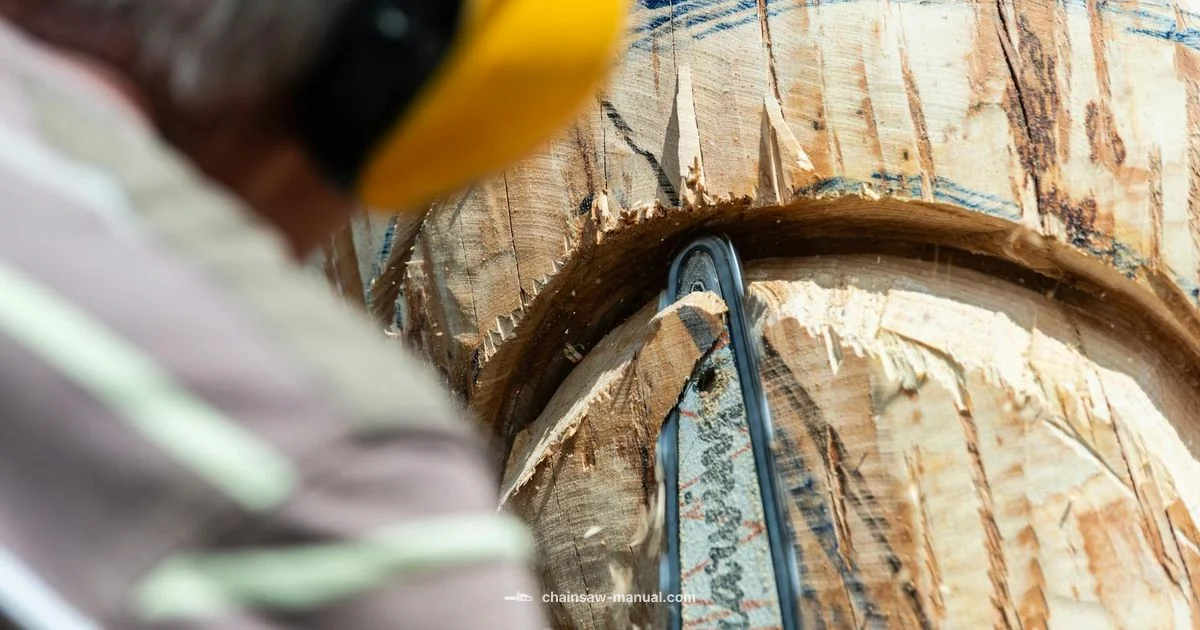 Invention of Chainsaws Invention of Chainsaws - Chainsaw Manual