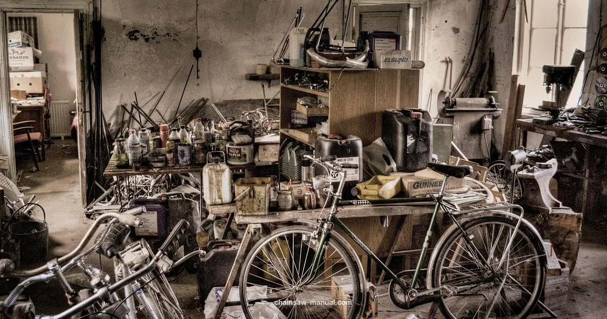 Two Stroke Chainsaws Two Stroke Chainsaws - Chainsaw Manual