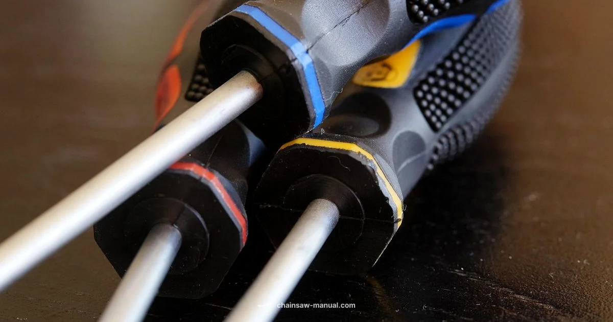 310 Stihl Review - Chainsaw Manual