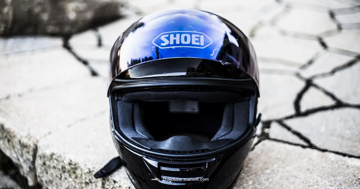 Chainsaw Safety Guide - Chainsaw Manual