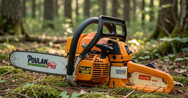 Safe Chainsaw Guide - Chainsaw Manual