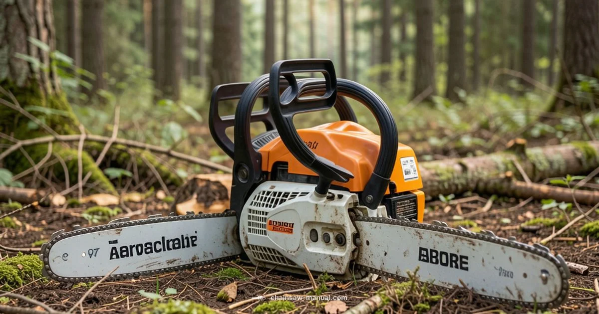 Chainsaw Reviews 2025 - Chainsaw Manual